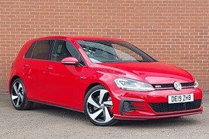 Volkswagen Golf Hatchback (13-20) GTI Performance 2.0 TSI 245PS 5d For Sale - Arnold Clark Fiat (Paisley), Paisley