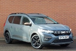 Dacia Jogger SUV (22 on) 1.0 TCe Extreme 5dr For Sale - Arnold Clark Fiat (Paisley), Paisley