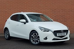 Mazda 2 (15-25) SkyActiv-G 90ps GT Sport Nav+ 5d For Sale - Arnold Clark Fiat (Paisley), Paisley
