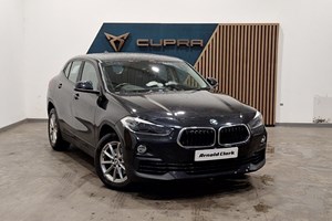 BMW X2 SUV (18-23) sDrive18i SE 5d For Sale - Arnold Clark Glasgow London Road Motorstore / Vanstore, Glasgow