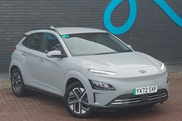 Hyundai Kona Electric SUV (18-23) 100kW SE Connect 39kWh 5dr Auto For Sale - Arnold Clark Glasgow London Road Motorstore / Vanstore, Glasgow