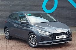 Hyundai i20 Hatchback (20 on) 1.0T GDi Advance 5dr For Sale - Arnold Clark Glasgow London Road Motorstore / Vanstore, Glasgow