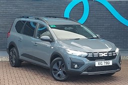 Dacia Jogger SUV (22 on) 1.0 TCe Expression 5dr For Sale - Arnold Clark Glasgow London Road Motorstore / Vanstore, Glasgow