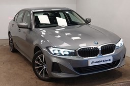 BMW 330e Hybrid (19 on) 330e xDrive Sport 4dr Step Auto For Sale - Arnold Clark Glasgow London Road Motorstore / Vanstore, Glasgow