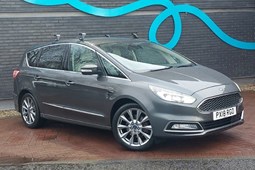 Ford S-MAX (15-23) 2.0 TDCi Vignale 5d For Sale - Arnold Clark Glasgow London Road Motorstore / Vanstore, Glasgow