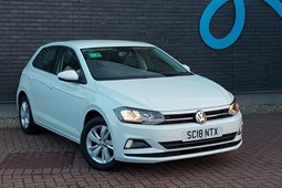 Volkswagen Polo Hatchback (17 on) SE 1.0 TSI 95PS 5d For Sale - Arnold Clark Glasgow London Road Motorstore / Vanstore, Glasgow