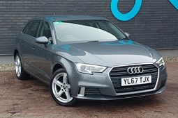 Audi A3 Sportback (13-20) Sport 1.0 TFSI 115PS (05/16 on) 5d For Sale - Arnold Clark Glasgow London Road Motorstore / Vanstore, Glasgow