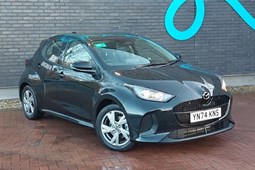 Mazda 2 Hybrid (22 on) 1.5i Hybrid Exclusive Line 5dr CVT For Sale - Arnold Clark Glasgow London Road Motorstore / Vanstore, Glasgow