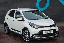 Kia Picanto X-Line (18-24) 1.0 X-Line S 5dr For Sale - Arnold Clark Glasgow London Road Motorstore / Vanstore, Glasgow