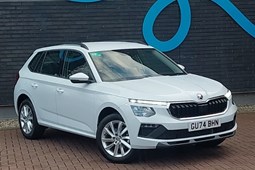 Skoda Kamiq SUV (19 on) 1.0 TSI SE 5dr For Sale - Arnold Clark Glasgow London Road Motorstore / Vanstore, Glasgow