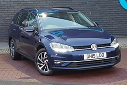 Volkswagen Golf Estate (13-20) Match 1.0 TSI 115PS 5d For Sale - Arnold Clark Glasgow London Road Motorstore / Vanstore, Glasgow