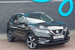 Nissan Qashqai (14-21) Tekna 1.3 DIG-T 140 5d For Sale - Arnold Clark Glasgow London Road Motorstore / Vanstore, Glasgow