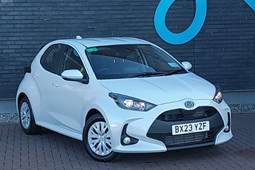 Mazda 2 Hybrid (22 on) 1.5i Hybrid Pure 5dr CVT For Sale - Arnold Clark Glasgow London Road Motorstore / Vanstore, Glasgow