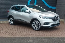 Renault Kadjar (15-22) GT Line TCe 160 5d For Sale - Arnold Clark Glasgow London Road Motorstore / Vanstore, Glasgow