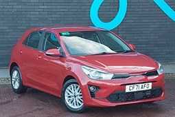 Kia Rio Hatchback (17-23) 1.0 T GDi 2 5dr For Sale - Arnold Clark Glasgow London Road Motorstore / Vanstore, Glasgow