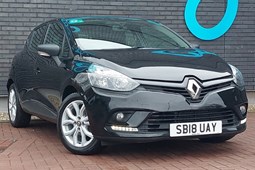 Renault Clio Hatchback (12-19) Play TCe 90 5d For Sale - Arnold Clark Glasgow London Road Motorstore / Vanstore, Glasgow