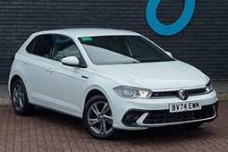 Volkswagen Polo Hatchback (17 on) 1.0 TSI R-Line 5dr DSG For Sale - Arnold Clark Glasgow London Road Motorstore / Vanstore, Glasgow