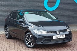 Volkswagen Polo Hatchback (17 on) 1.0 TSI Match 5dr DSG For Sale - Arnold Clark Glasgow London Road Motorstore / Vanstore, Glasgow