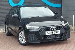 Audi A1 Sportback (18 on) SE 30 TFSI 116PS S Tronic auto 5d For Sale - Arnold Clark Glasgow London Road Motorstore / Vanstore, Glasgow