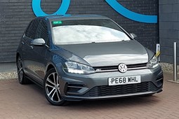 Volkswagen Golf Hatchback (13-20) R-Line 1.5 TSI EVO 150PS 5d For Sale - Arnold Clark Glasgow London Road Motorstore / Vanstore, Glasgow
