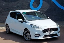Ford Fiesta Hatchback (17-23) ST-Line X 1.0T EcoBoost 125PS 5d For Sale - Arnold Clark Glasgow London Road Motorstore / Vanstore, Glasgow
