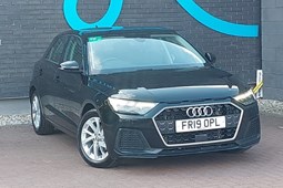 Audi A1 Sportback (18 on) Sport 25 TFSI 95PS 5d For Sale - Arnold Clark Glasgow London Road Motorstore / Vanstore, Glasgow