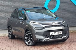 Citroen C3 Aircross SUV (17-24) 1.2 PureTech 130 Shine Plus 5dr EAT6 For Sale - Arnold Clark Glasgow London Road Motorstore / Vanstore, Glasgow