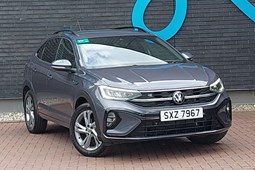 Volkswagen Taigo SUV (22 on) 1.0 TSI 110 R-Line 4dr DSG For Sale - Arnold Clark Glasgow London Road Motorstore / Vanstore, Glasgow