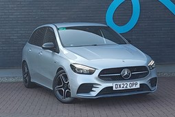 Mercedes-Benz B-Class MPV (19 on) B200 AMG Line Premium Edition 5dr Auto For Sale - Arnold Clark Glasgow London Road Motorstore / Vanstore, Glasgow