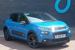 Citroen C3 (17-24) Flair PureTech 82 5d For Sale - Arnold Clark Glasgow London Road Motorstore / Vanstore, Glasgow