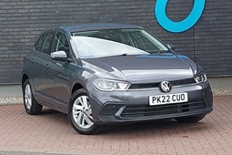 Volkswagen Polo Hatchback (17 on) 1.0 TSI Life 5dr For Sale - Arnold Clark Glasgow London Road Motorstore / Vanstore, Glasgow