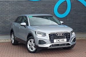 Audi Q2 SUV (16 on) 35 TFSI Sport 5dr For Sale - Arnold Clark Glasgow London Road Motorstore / Vanstore, Glasgow