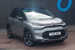 Citroen C3 Aircross SUV (17-24) 1.2 PureTech 130 Max 5dr EAT6 For Sale - Arnold Clark Glasgow London Road Motorstore / Vanstore, Glasgow