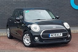 MINI Hatchback (14-24) One Classic 5d For Sale - Arnold Clark Glasgow London Road Motorstore / Vanstore, Glasgow