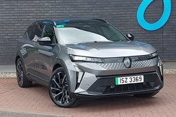 Renault Scenic E-Tech SUV (24 on) 160kW Esprit Alpine 87kWh Long Range 5dr Auto For Sale - Arnold Clark Glasgow London Road Motorstore / Vanstore, Glasgow