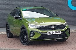 Volkswagen Taigo SUV (22 on) 1.0 TSI 115 R-Line 5dr For Sale - Arnold Clark Glasgow London Road Motorstore / Vanstore, Glasgow