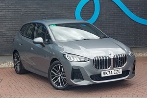 BMW 2-Series Active Tourer (21 on) 220i MHT M Sport 5dr DCT For Sale - Arnold Clark Glasgow London Road Motorstore / Vanstore, Glasgow