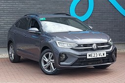Volkswagen Taigo SUV (22 on) 1.0 TSI 110 R-Line 4dr DSG For Sale - Arnold Clark Glasgow London Road Motorstore / Vanstore, Glasgow