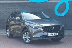 Mazda CX-5 SUV (17 on) 2.0 MHEV Centre-Line 5dr For Sale - Arnold Clark Glasgow London Road Motorstore / Vanstore, Glasgow
