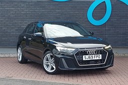 Audi A1 Sportback (18 on) S Line 30 TFSI 116PS 5d For Sale - Arnold Clark Glasgow London Road Motorstore / Vanstore, Glasgow