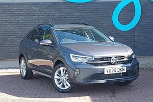 Volkswagen Taigo SUV (22 on) 1.0 TSI 115 Match 5dr DSG For Sale - Arnold Clark Glasgow London Road Motorstore / Vanstore, Glasgow
