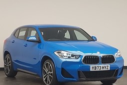 BMW X2 SUV (18-23) sDrive 18i [136] M Sport 5dr For Sale - Arnold Clark Glasgow BMW, Glasgow