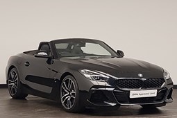 BMW Z4 Roadster (19 on) M40i Sport Automatic 2d For Sale - Arnold Clark Glasgow BMW, Glasgow