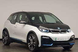 BMW i3 (13-22) s 120Ah Atelier Interior World auto 5d For Sale - Arnold Clark Glasgow BMW, Glasgow