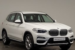 BMW X3 SUV (17-24) xDrive20i xLine auto 5d For Sale - Arnold Clark Glasgow BMW, Glasgow