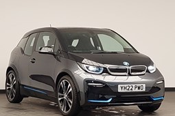 BMW i3 (13-22) s 120Ah Atelier Interior World auto 5d For Sale - Arnold Clark Glasgow BMW, Glasgow