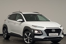 Hyundai Kona SUV (17-23) Play 1.0 T-GDi 120PS Petrol 2WD 5d For Sale - Arnold Clark Glasgow BMW, Glasgow