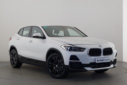 BMW X2 SUV (18-23) sDrive 18i [136] Sport 5dr For Sale - Arnold Clark Glasgow BMW, Glasgow