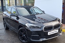 BMW X2 SUV (18-23) sDrive 18i [136] Sport 5dr For Sale - Arnold Clark Glasgow BMW, Glasgow