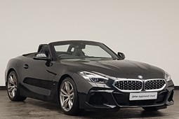 BMW Z4 Roadster (19 on) sDrive20i M Sport Sport Automatic 2d For Sale - Arnold Clark Glasgow BMW, Glasgow